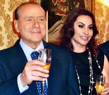 Вдовицата на убития шеф на Мултигруп Илия Павлов Дарина