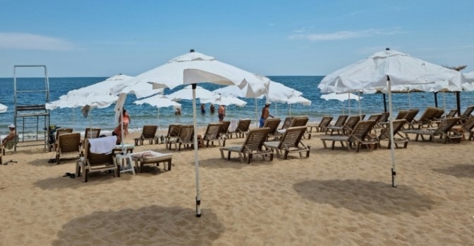 Чуждите туроператори вече питат за качеството на водата по Българското