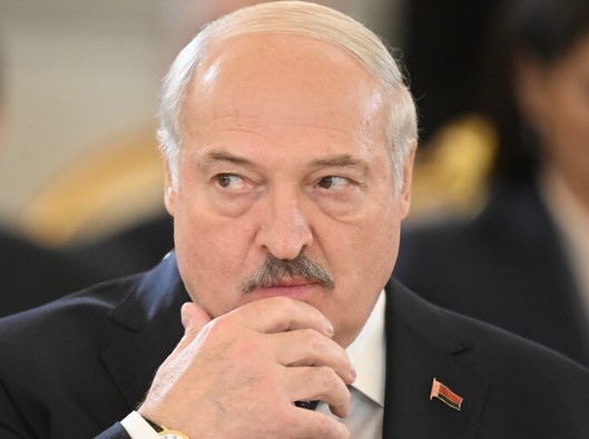 Беларус няма да се поколебае да използва ядрено оръжие в