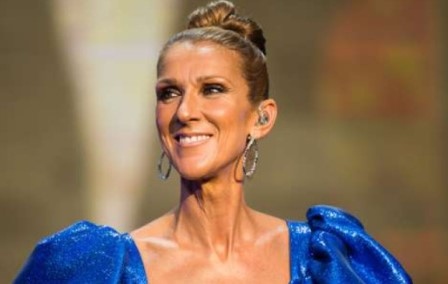 Селин Дион продаде имението си в Лас Вегас и според