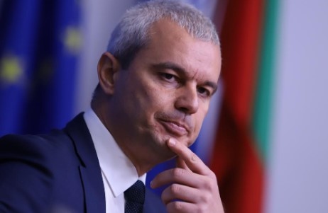 В четвъртък се организира протест срещу Възраждане под надслов Фашизмът