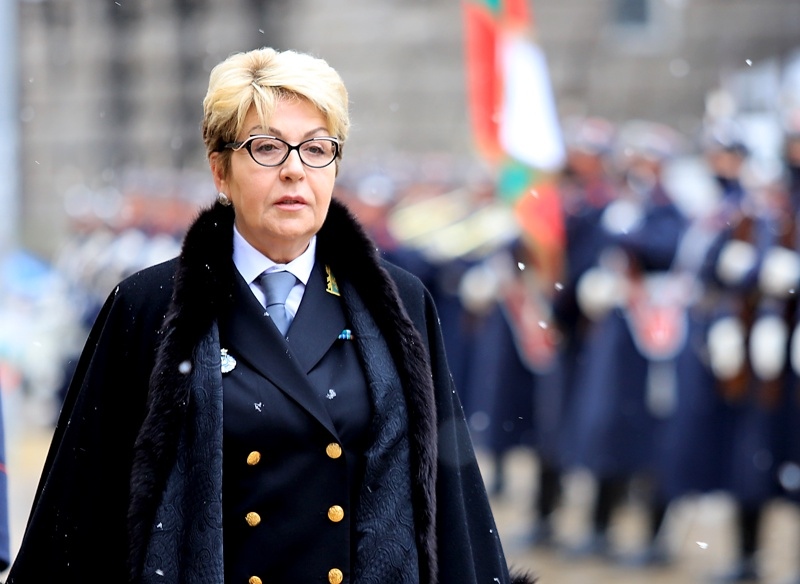 Министерството на външните работи осъди като недопустими опитите на руската