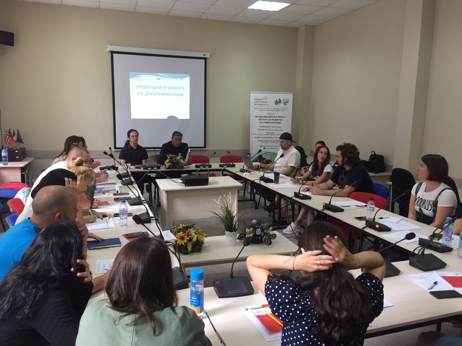 Образователните медиатори успяха да договорят с МОН средства в бюджета