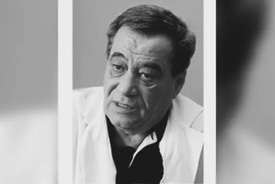 Почина доайенът на българската анестезиология реанимация и спешна медицина проф