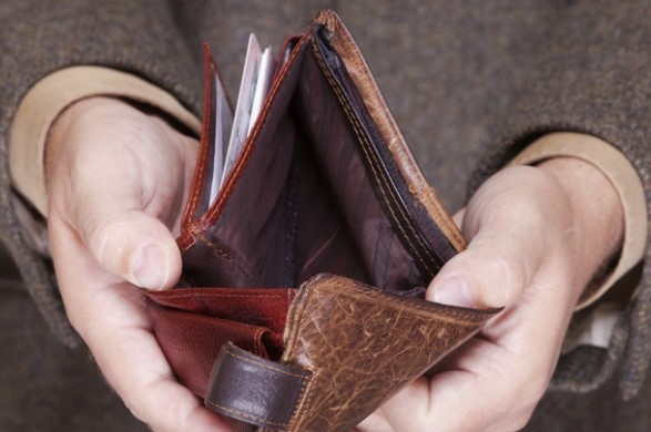 През 2022 г 95 3 млн души в Европейския съюз са