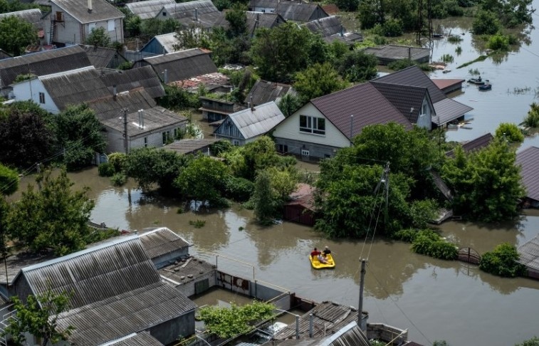България и още 15 други европейски държави са предложили помощ