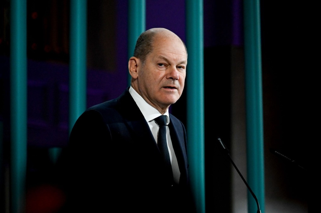 Германия обяви първата си стратегия за национална сигурност в която нарече