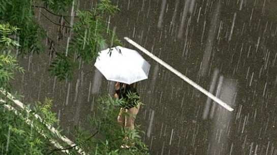 Днес над западната половина от страната отново ще се развива