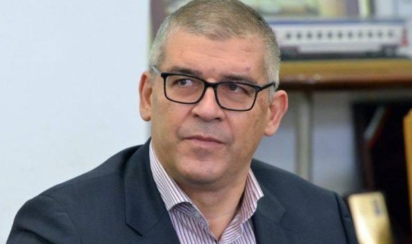 Поредно скандално назначение направиха от ПП ДБ Този път