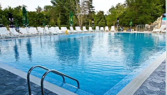 Дезинфектанти и хлор над нормата в басейните в страната Това