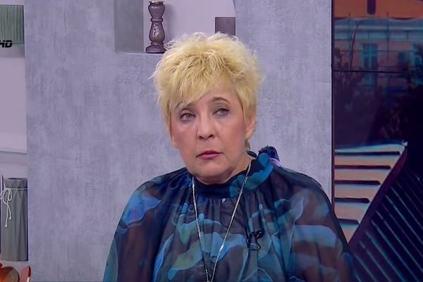 Веселина Томова и сайтът Афера все повече превръщат журналистиката в