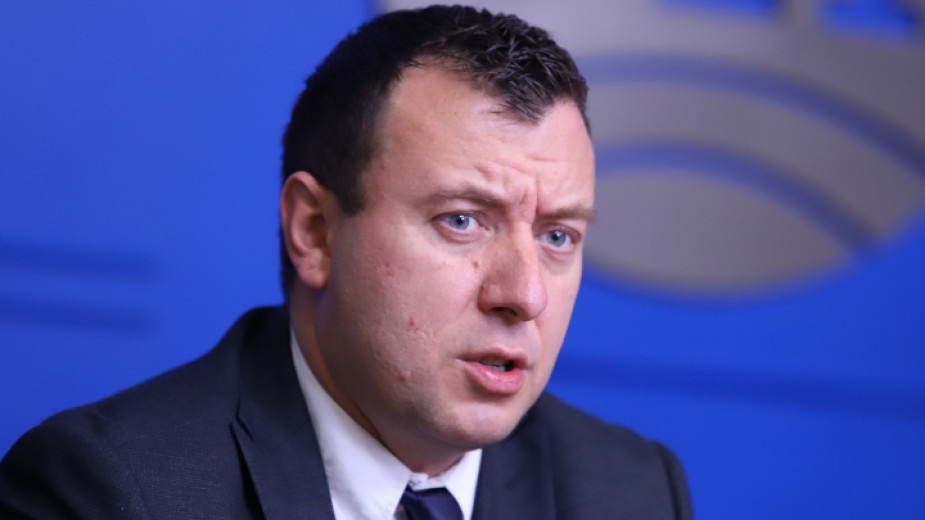 Ветото на президента върху промените в Закона за съдебната власт