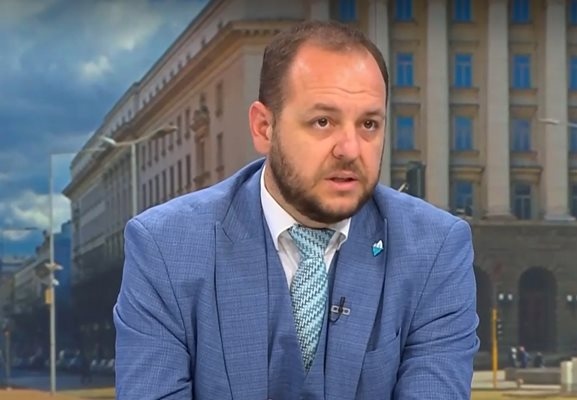 В България да се създаде система за ранно оповестяване при възможни