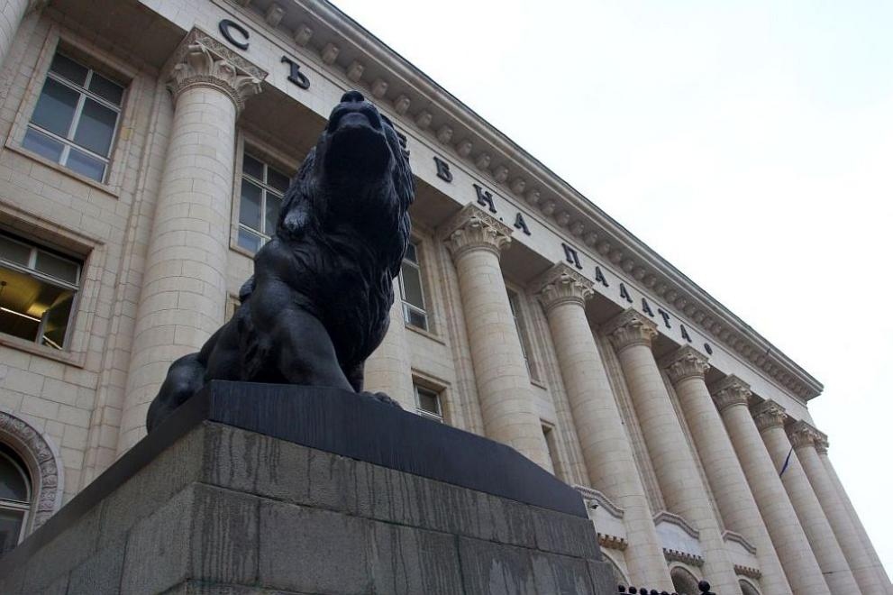 Борислав Сарафов Даниела Машева и Десислава Пиронева са кандидатите за