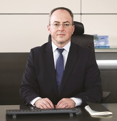 Красимир Ненов е назначен на длъжността заместник министър на енергетиката съобщиха