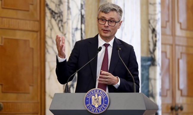 Румъния ще добива газ от Черно море в края на