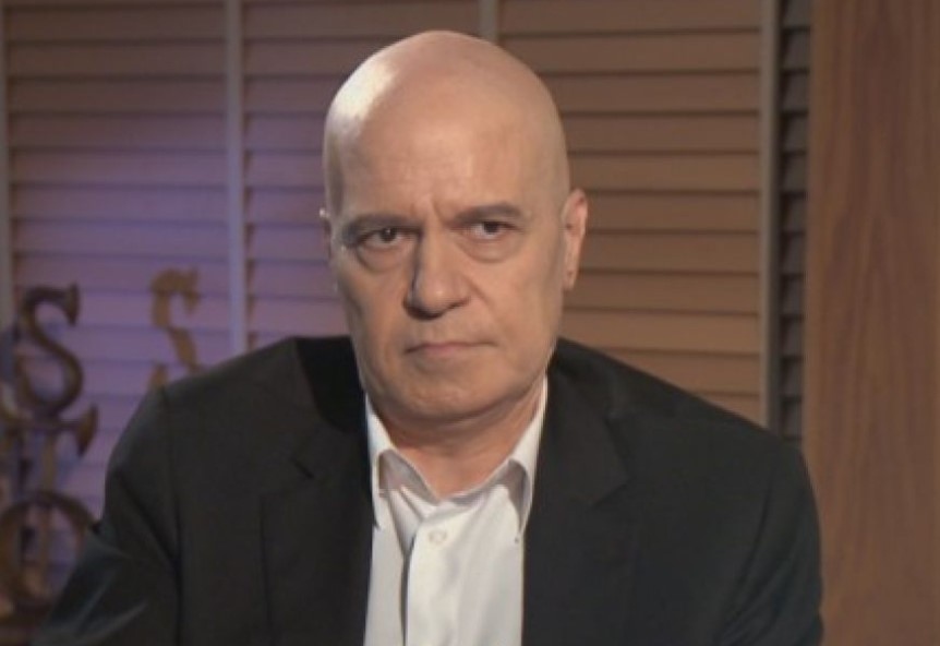 Вярно сега имате власт но Бойко Борисов може да ви