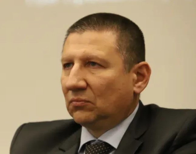 ПП ДБ призова временно и д главен прокурор Борислав Сарафов да подаде