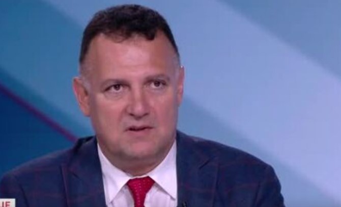 Ние сме по подготвени от други страни за това да построим