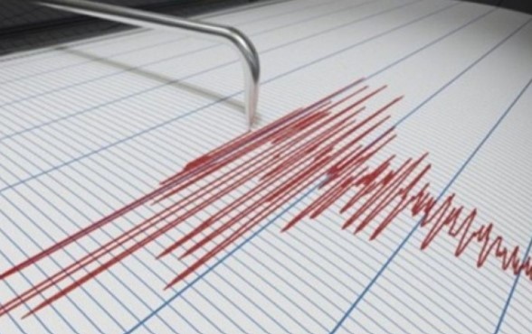 Земетресение с магнитуд 5,3 бе регистрирано днес в Западна Франция,