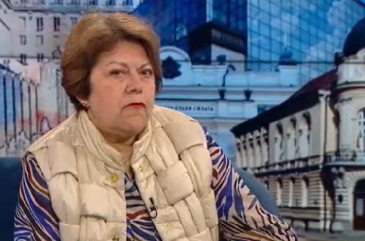 Отстраняването на Гешев е дълга битка и не само с