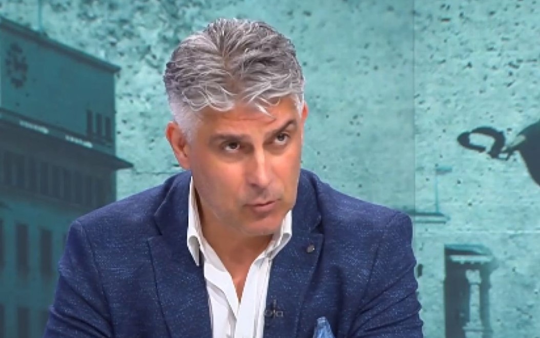 След заседанието на ВСС остана горчив привкус у всички нямаше