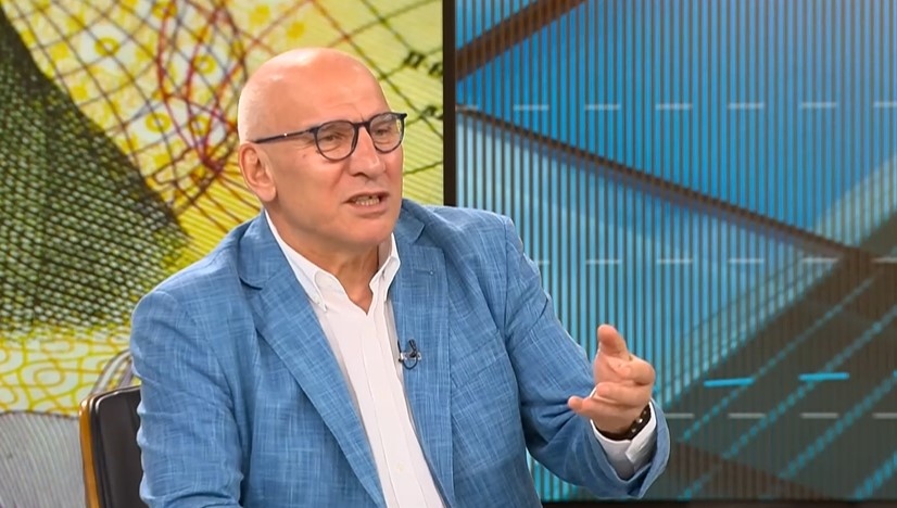 Новината че има дефлация не ни казва много Това е