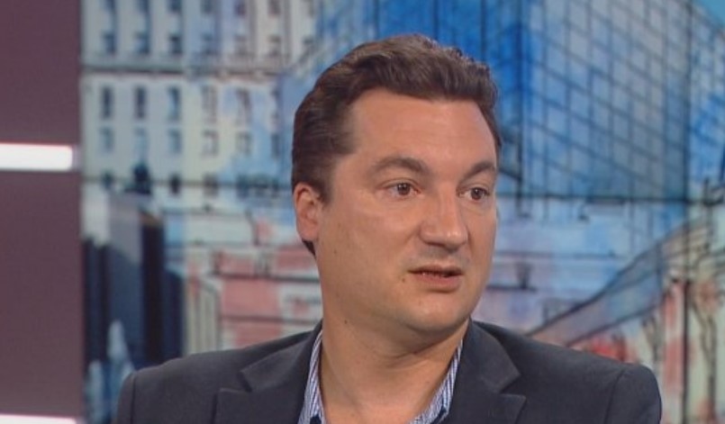 Висшият съдебен съвет в сегашния си състав не трябва да