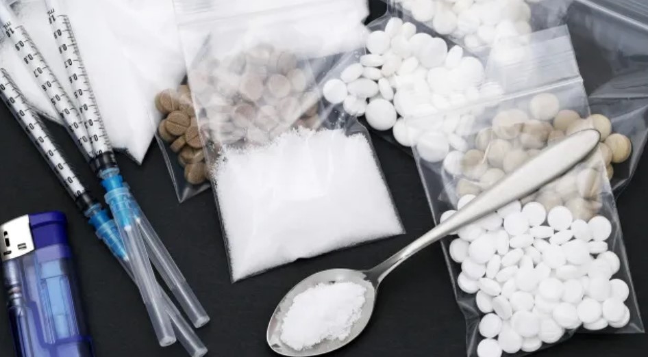 Наркотиците и употребата на незаконни вещества оказват все по негативно въздействие