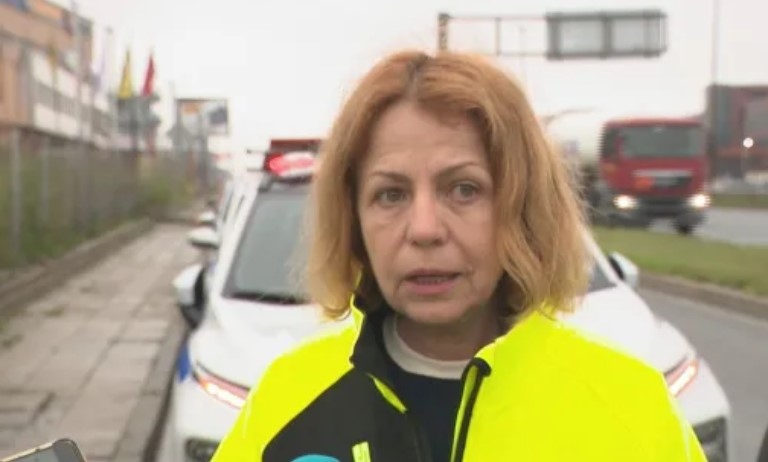 Като цяло се успокои ситуацията спаднаха нивата на реките и