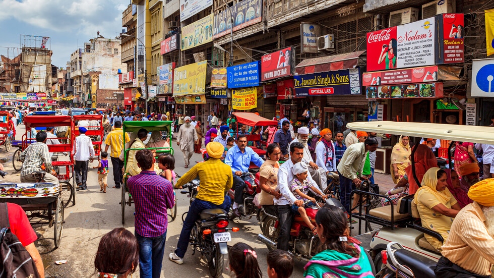 Най малко 96 души са починали през последните няколко дни в