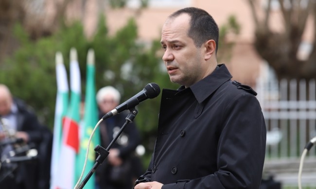 Всеки момент ще бъде отменено частичното бедствено положение в община