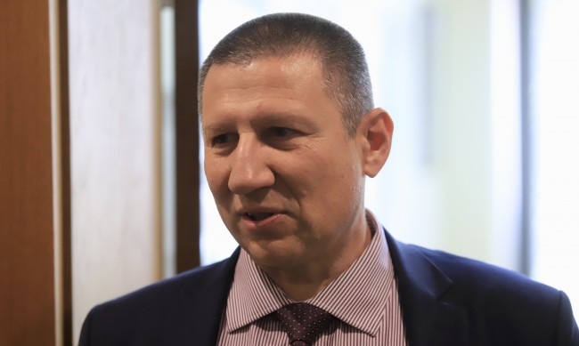 Съюзът на съдиите в България излезе с остра реакция В