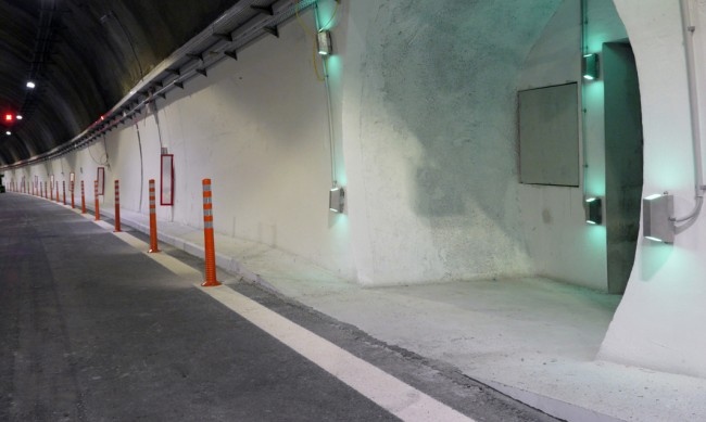 До 23 юни ще бъдат въвеждани временни ограничения в движението