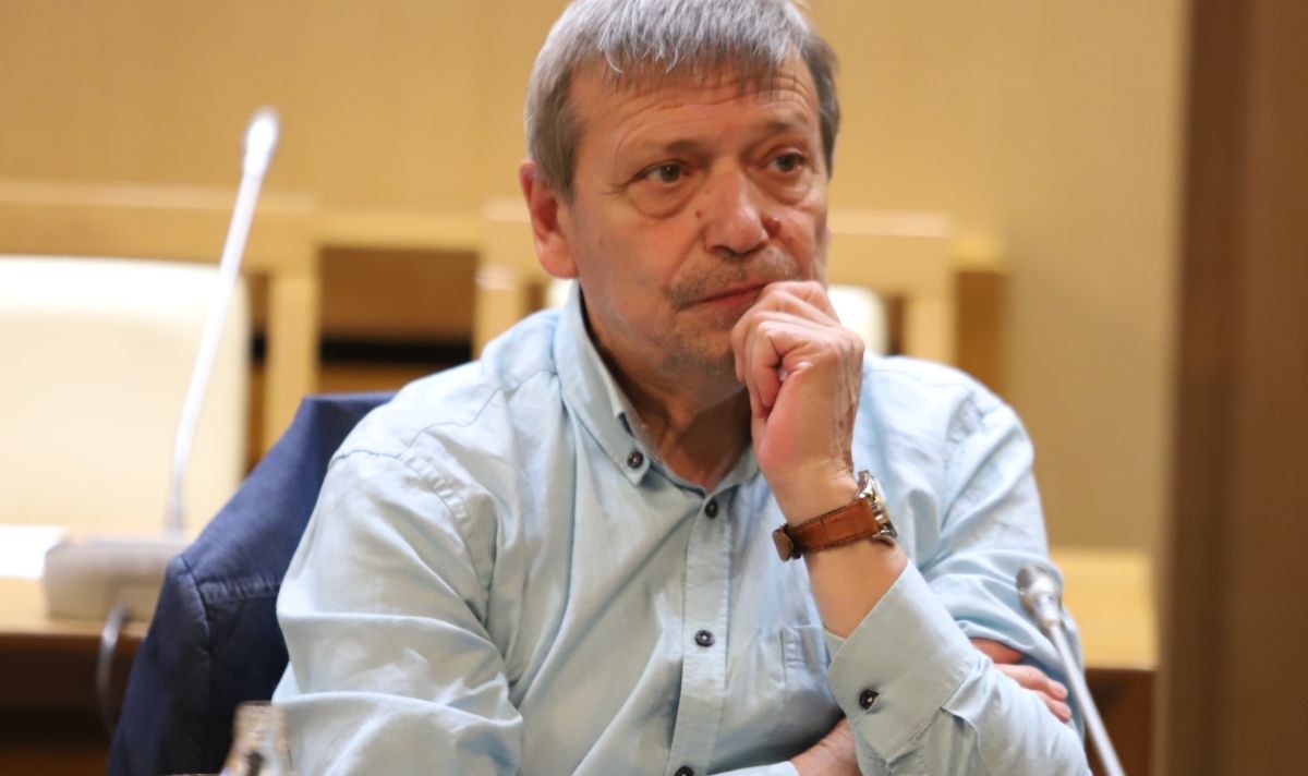 За много дълъг период от време имаше двойно или тройно