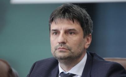 Заместник шефът на Главна дирекция Борба с организираната престъпност Любомир Николов