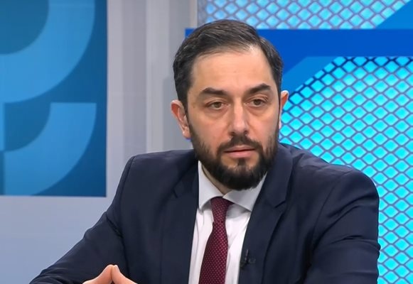 Ангел Джалев от Комисията за защита на потребителите съобщи в студиото
