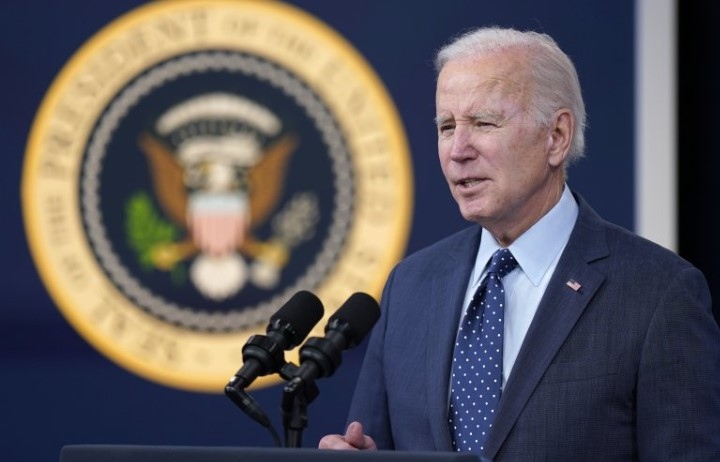 Американският президент Джо Байдън нарече китайския лидер Си Цзинпин диктатор Коментарът