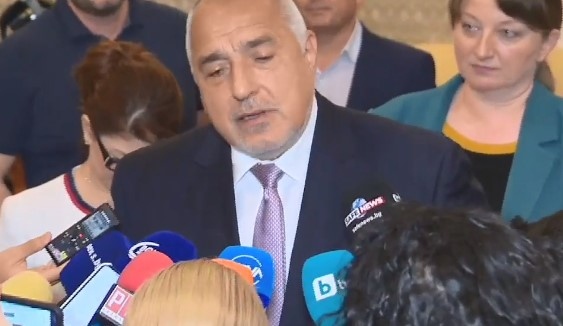 Илиана Иванова член на Европейската сметна палата е номинацията на