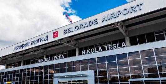 Сигнал за поставена бомба е бил получен тази сутрин на