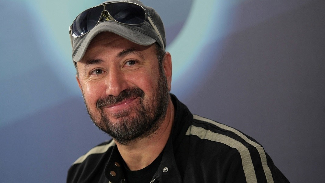 Стефан Вълдобрев хвърли бомба Обичаният актьор и певец срази феновете