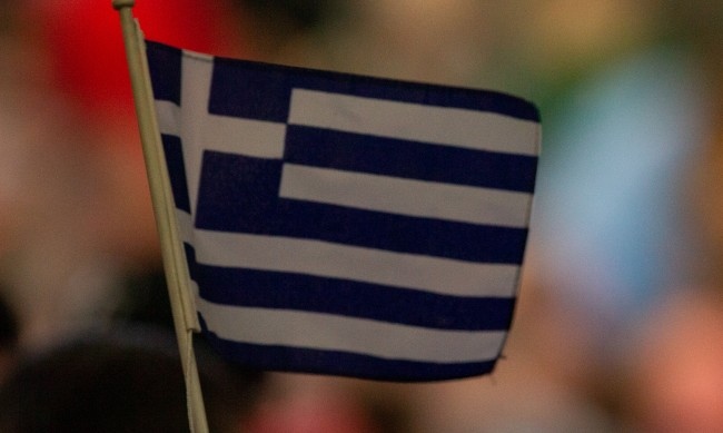 Властите в Гърция предупреждават за рязко покачване на температурите през