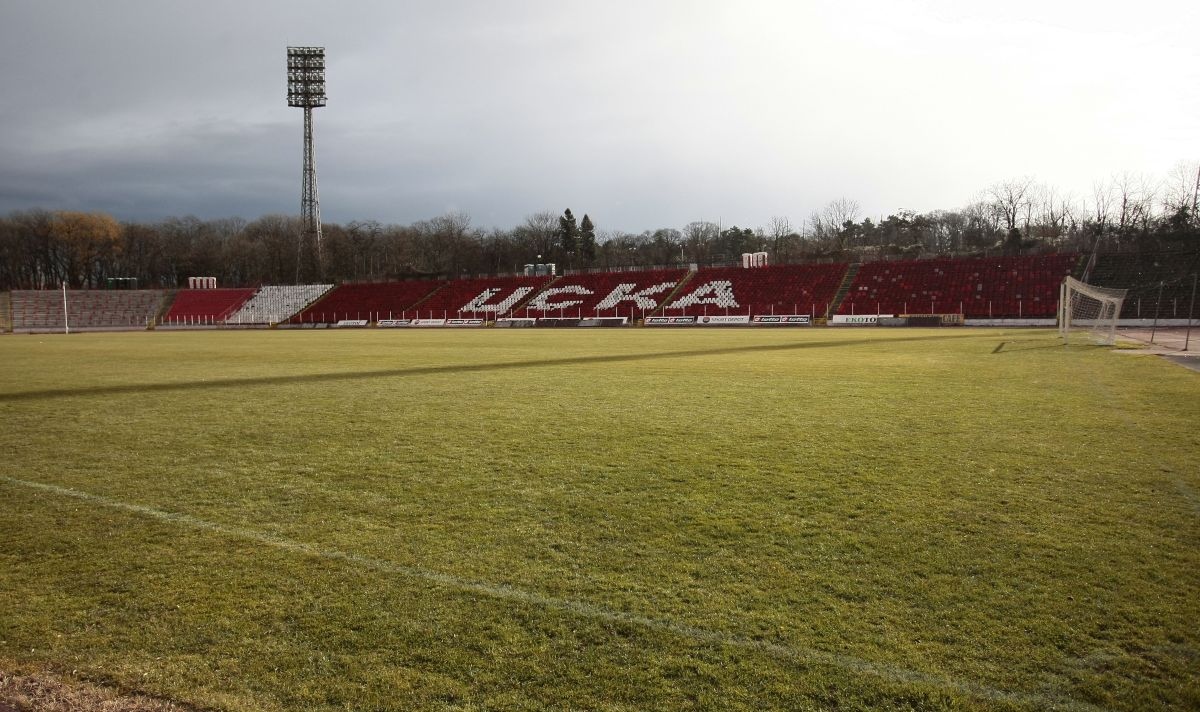 Костадин Ангелов е новият директор на академията на ЦСКА Със