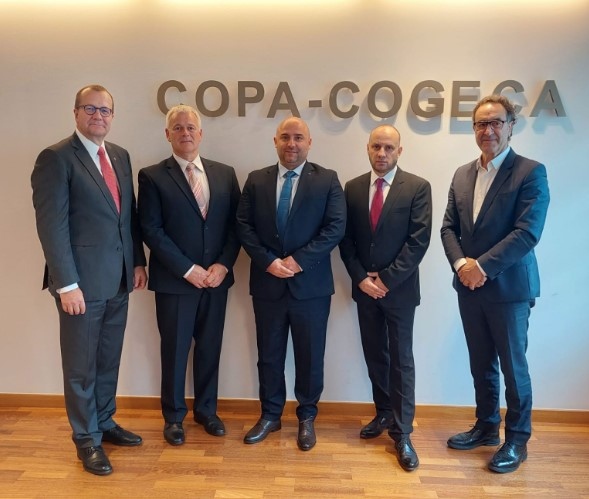 България е поканена да стане пълноправен член на най голямата организация