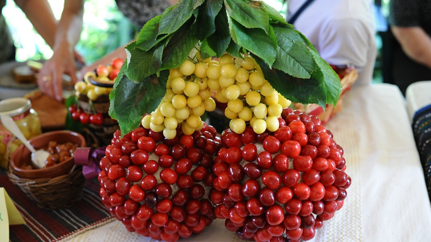 От днес до неделя в три последователни дни в Кюстендил