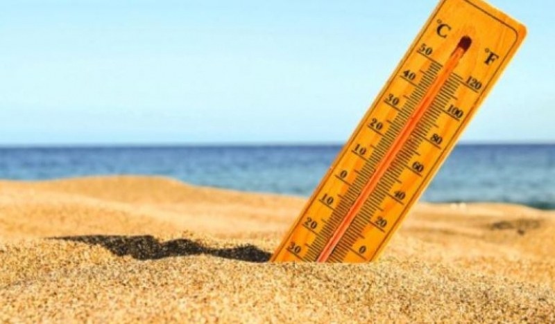 В петък преди обяд ще бъде слънчево след обяд на