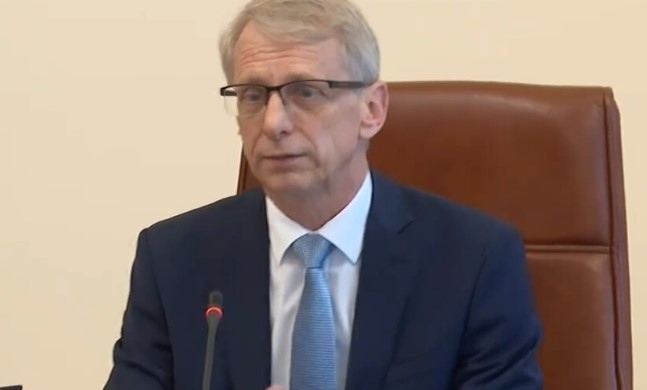 Новото българско правителство очаква Република Северна Македония да приеме промените