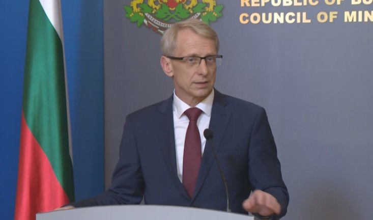 МС днес разисква излъчването на кандидати за еврокомисари Предложени са