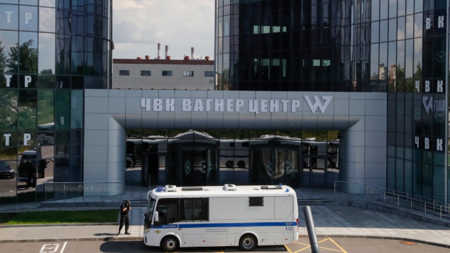 Украинският президентски съветник Михайло Подоляк заяви че сега става очевиден