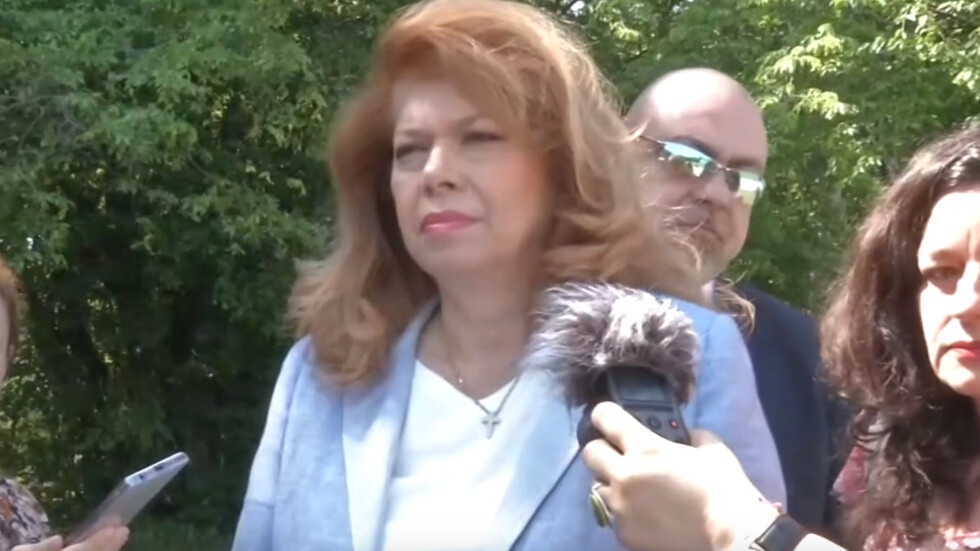 Ако се наложи България трябва да изтегли българите от Русия